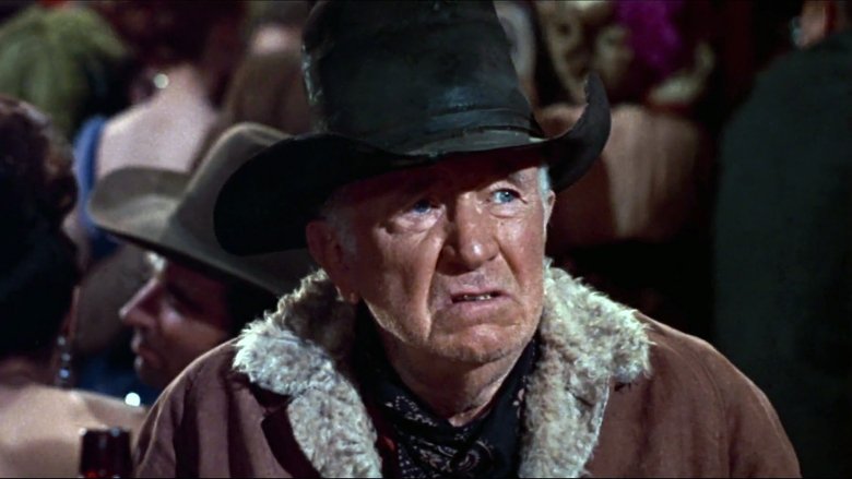 кадр из фильма Поддержите своего шерифа!