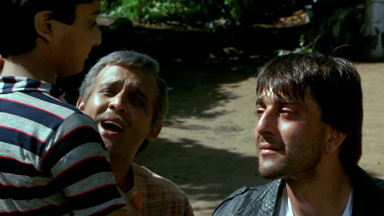 кадр из фильма Захват