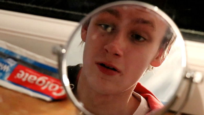 кадр из фильма These Things Take Time