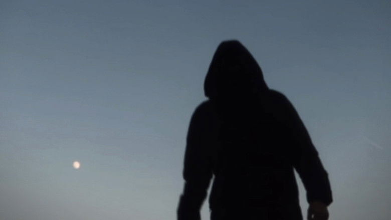 кадр из фильма The Last Tackle