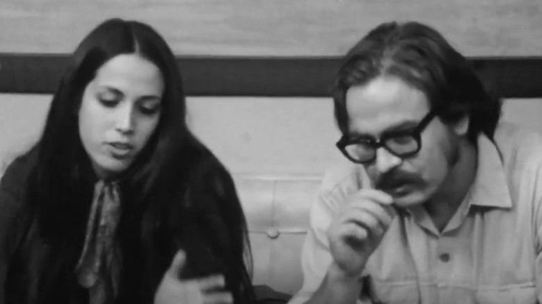 кадр из фильма Esperando a Godoy