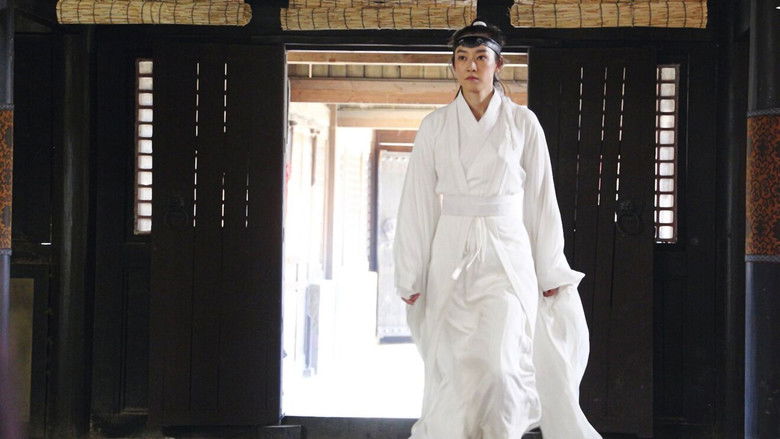 кадр из фильма Мулан: Рождение легенды