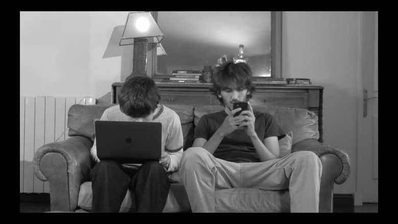 кадр из фильма Pascualina