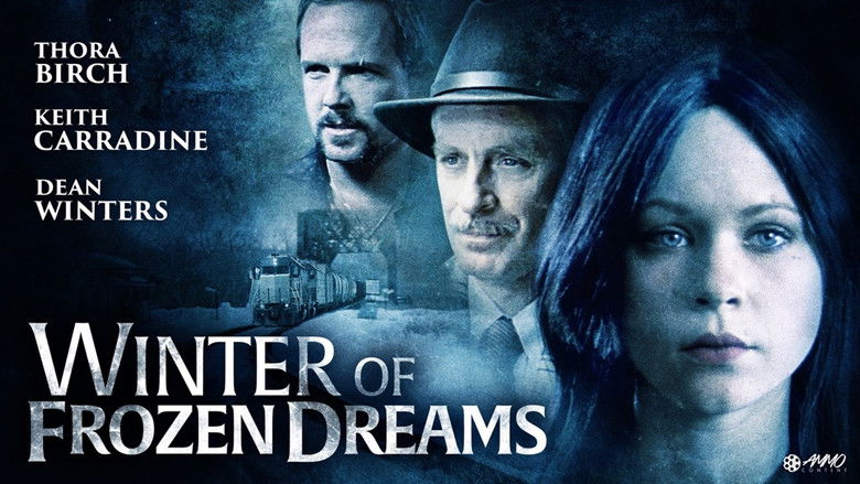 кадр из фильма Winter of Frozen Dreams