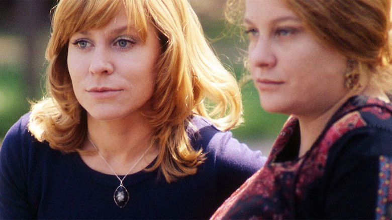 кадр из фильма Strohfeuer