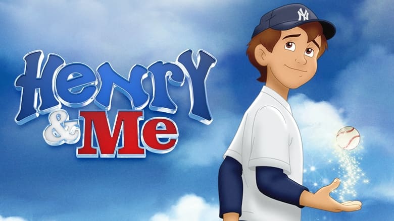 кадр из фильма Henry & Me