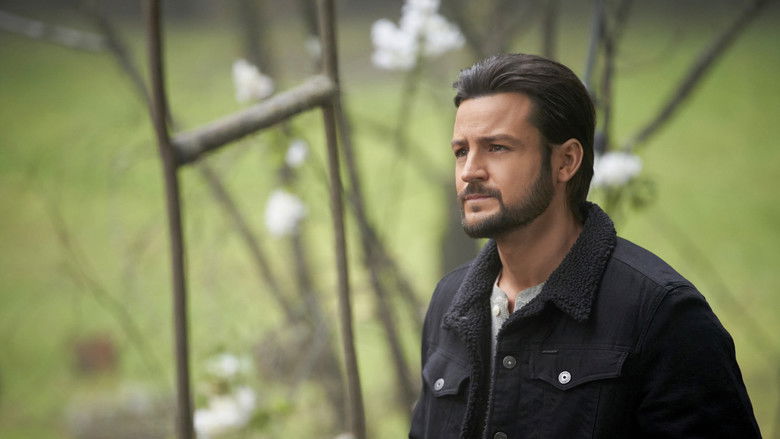 кадр из фильма Это всегда был ты