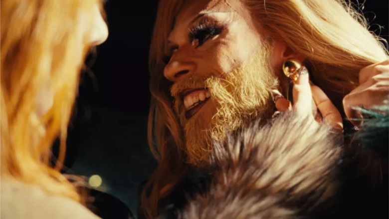 кадр из фильма L'absent, dans le cœur de Piche