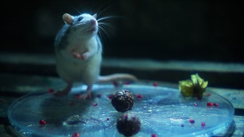 кадр из фильма Бензопилы пели