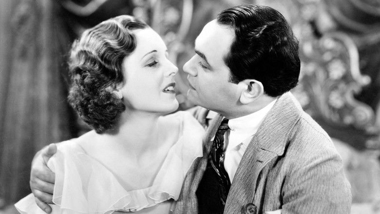 кадр из фильма Маленький великан