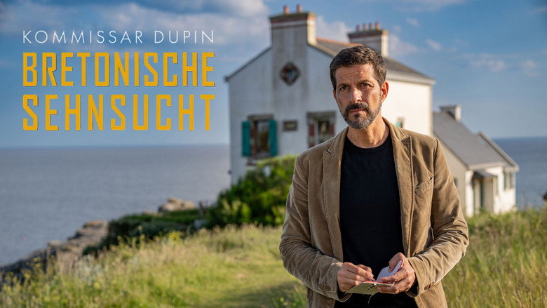 кадр из фильма Kommissar Dupin – Bretonische Sehnsucht