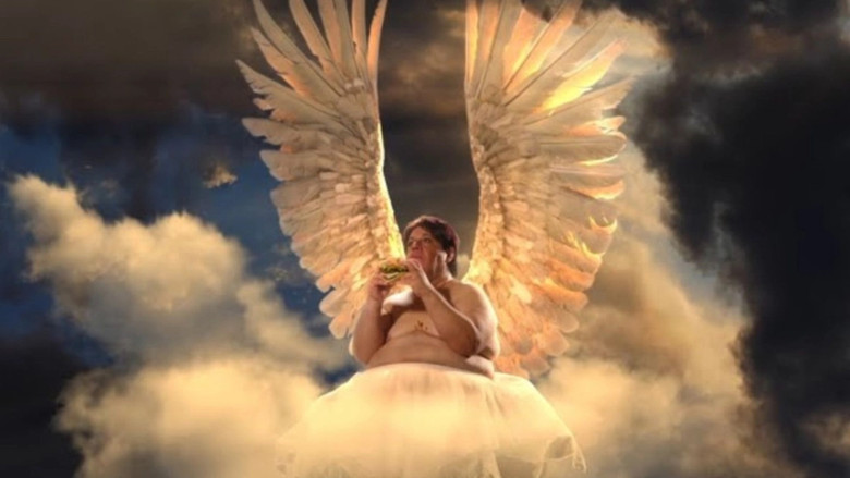 кадр из фильма Cherri