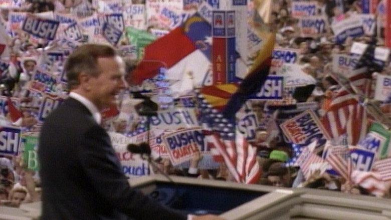 кадр из фильма America's Political Parties: Power and Principle