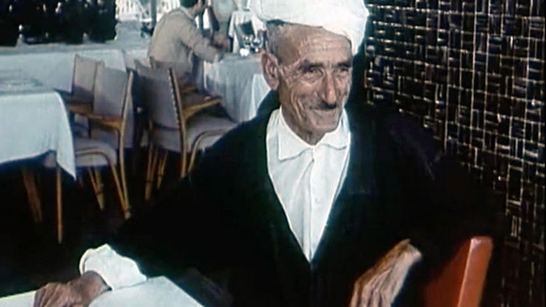 кадр из фильма Tahia Ya Didou !