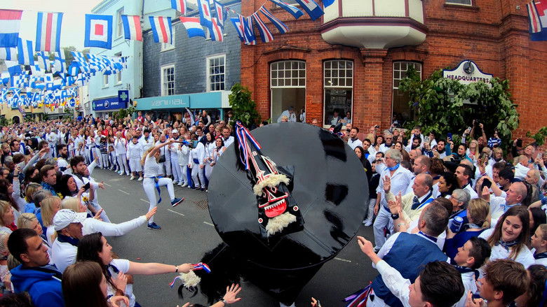 кадр из фильма King for a Day