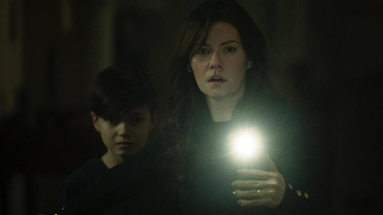 Заклятье: Спуск к дьяволу