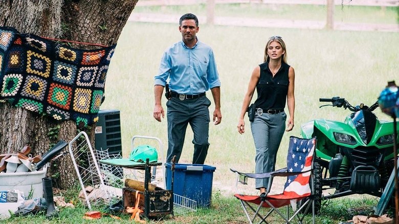 Дикий округ