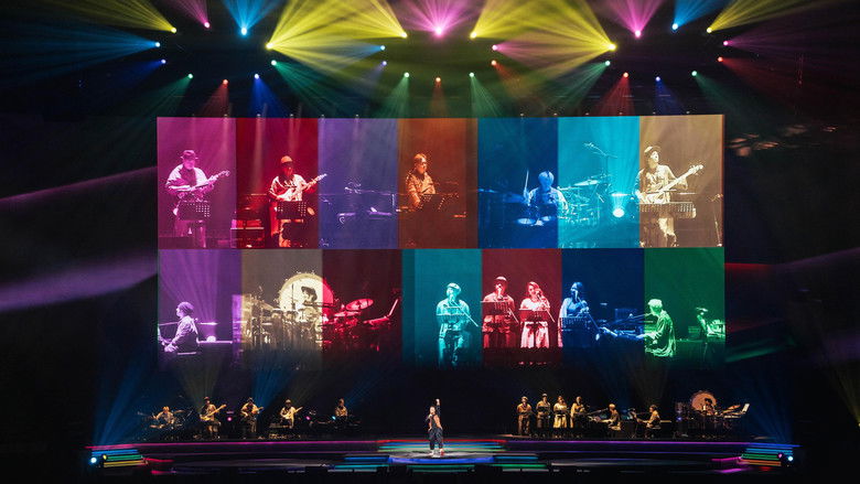 кадр из фильма FEAR and DREAMS: NOW is the only reality