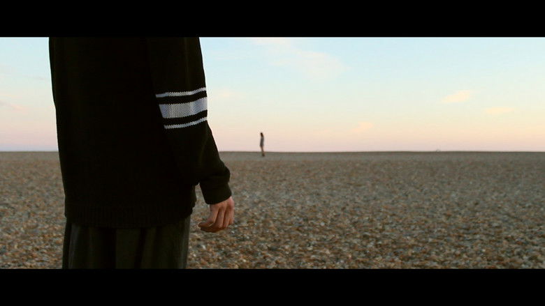 кадр из фильма 1A