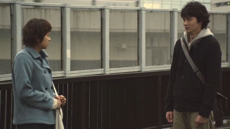 кадр из фильма Та жизнь