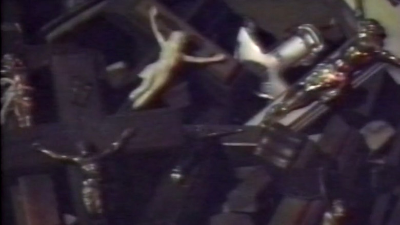 кадр из фильма City of the Vampires