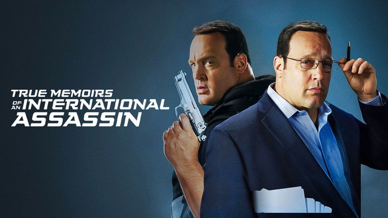 кадр из фильма Реальные воспоминания международного убийцы