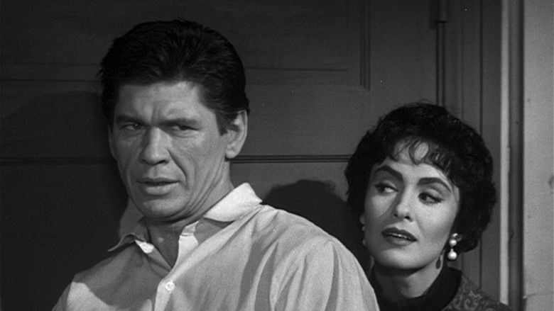 кадр из фильма Пулеметчик Келли