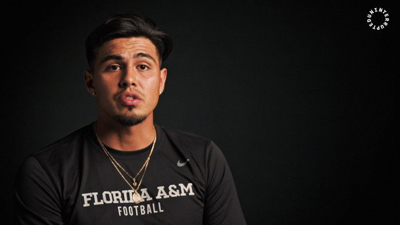 кадр из фильма Faith & Fight