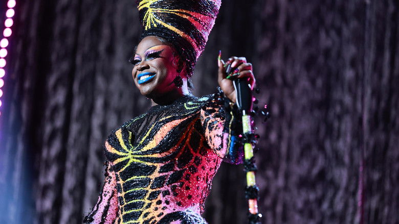 кадр из фильма Bob the Drag Queen: This is Wild