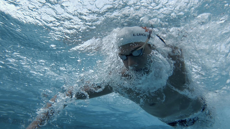 кадр из фильма Breakout: A Journey to the Gold