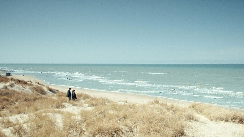 кадр из фильма Klumpfisken