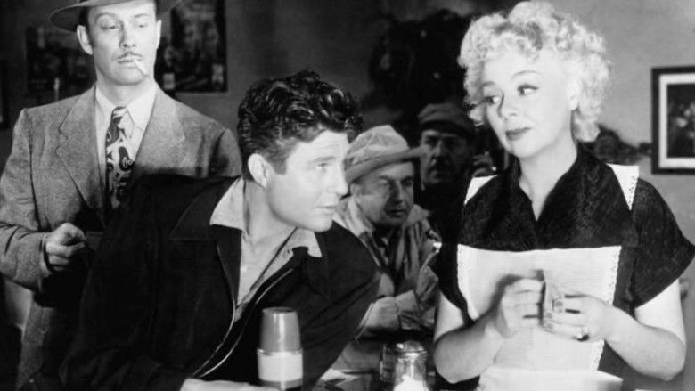 кадр из фильма Hi-Jacked