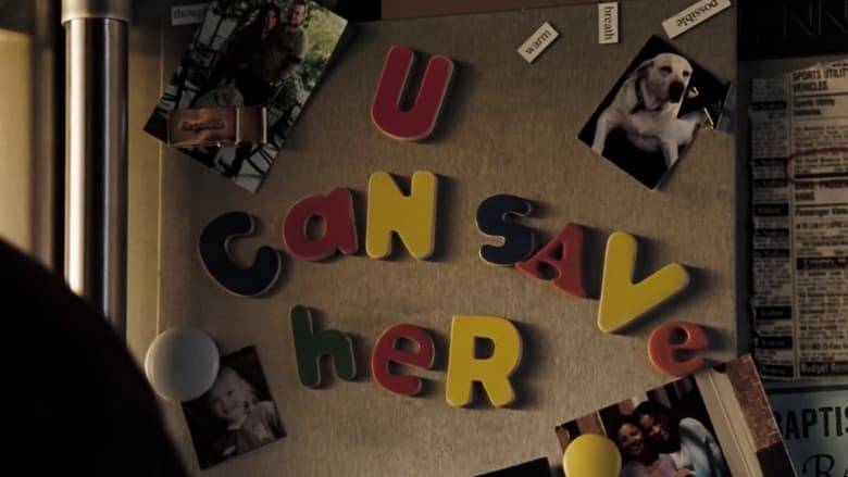 кадр из фильма Дежавю