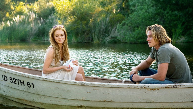 кадр из фильма Крутая Джорджия