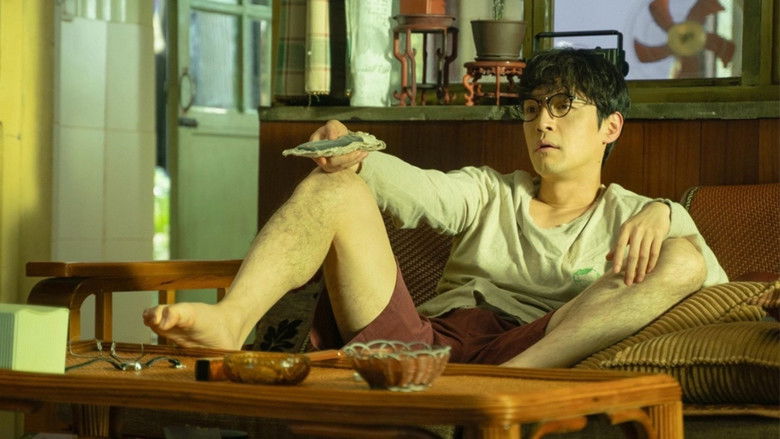 кадр из фильма Золото или хрень