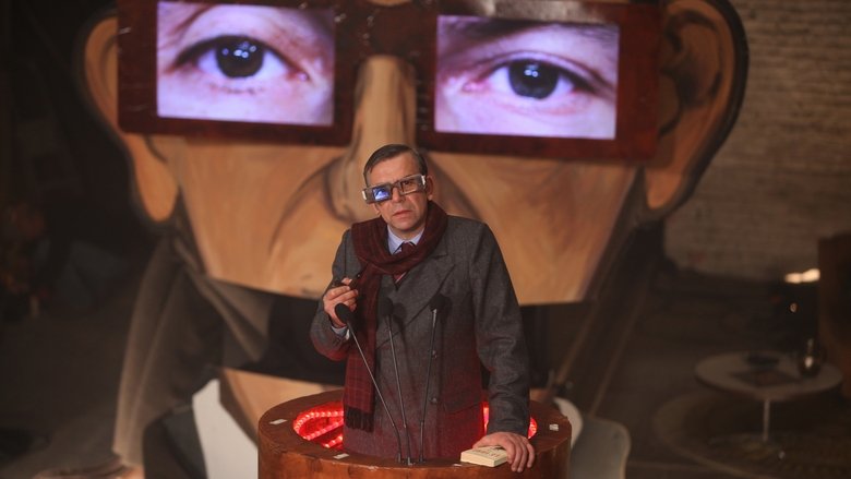 кадр из фильма Пена дней