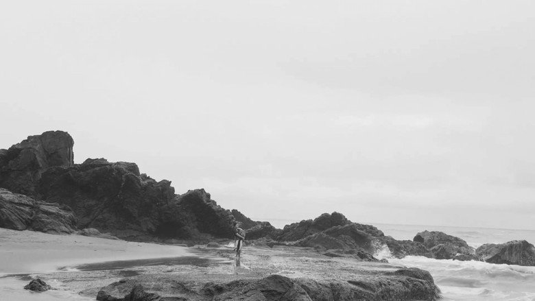 кадр из фильма От предшествующего