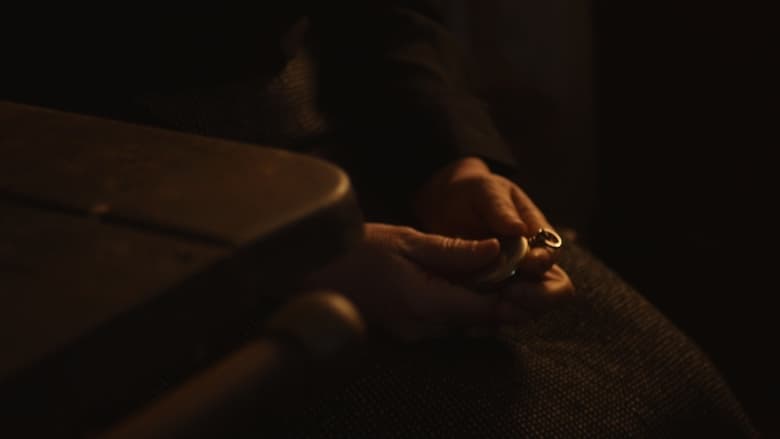 кадр из фильма L'Orologio di Romolo