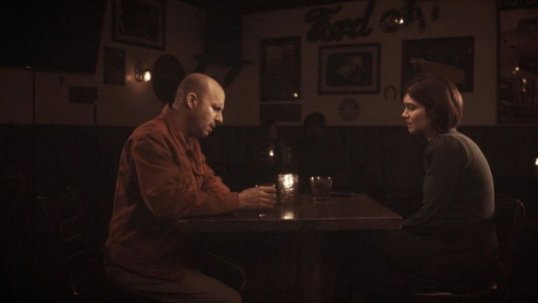 кадр из фильма Why Dogs Howl