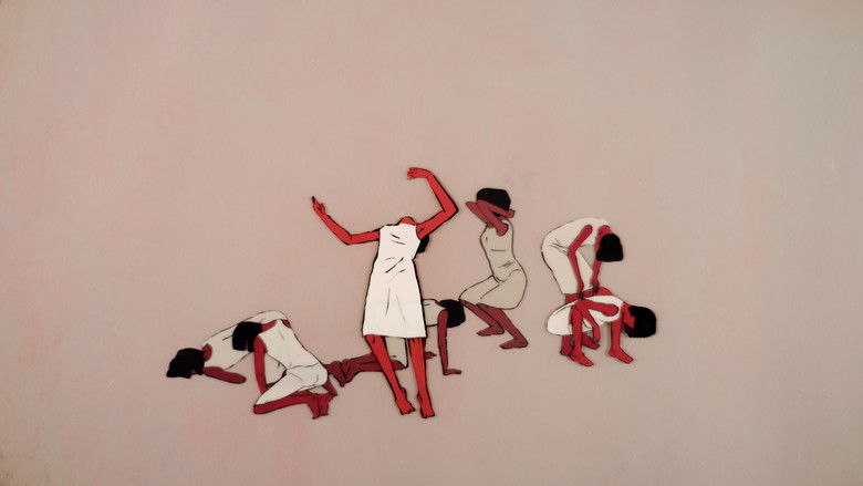 кадр из фильма Je me gratte