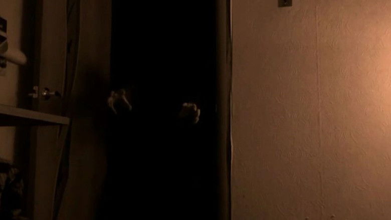 кадр из фильма Таас өтөх