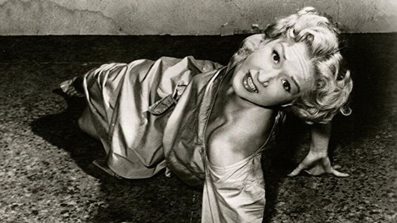 кадр из фильма Guilty of Treason