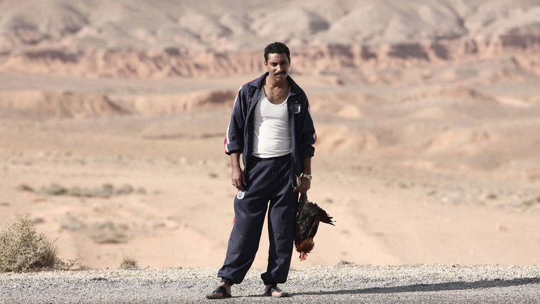 кадр из фильма Mascarades