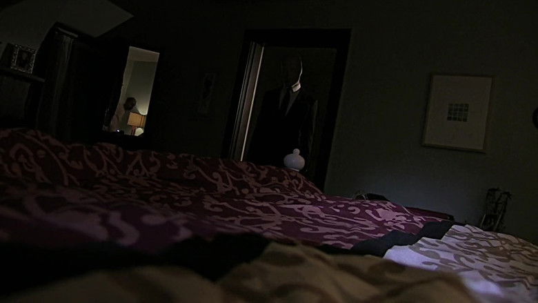 кадр из фильма Слендер