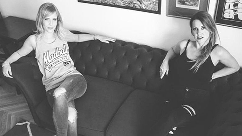 кадр из фильма BP Underground - Hardcore / Punk