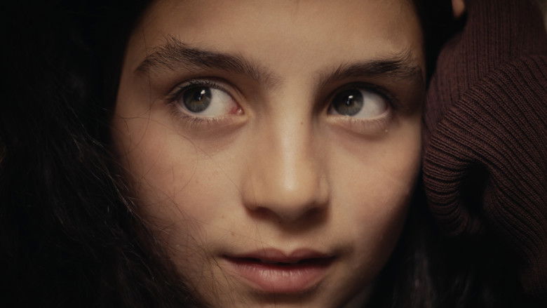 кадр из фильма A Place to Hide