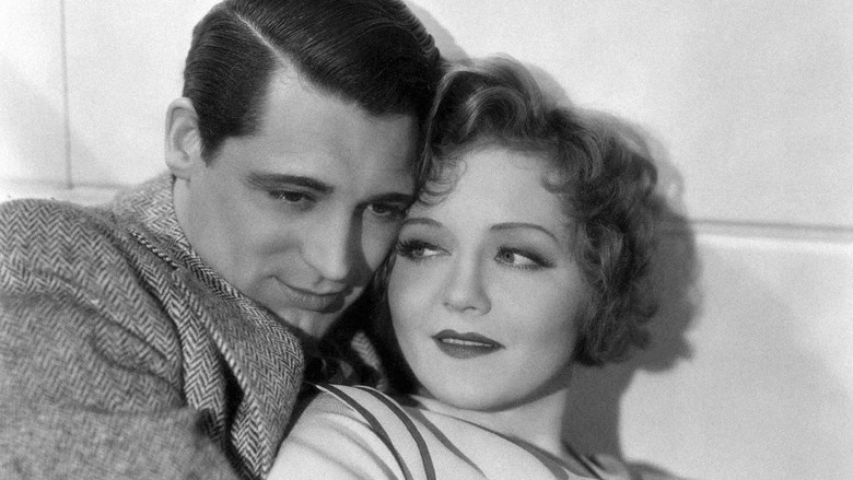 кадр из фильма The Woman Accused