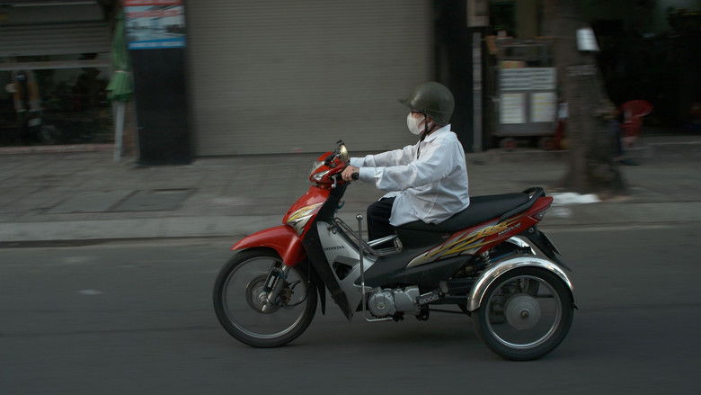 кадр из фильма Dành cho Việt