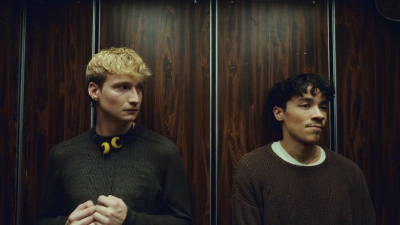 кадр из фильма Know You