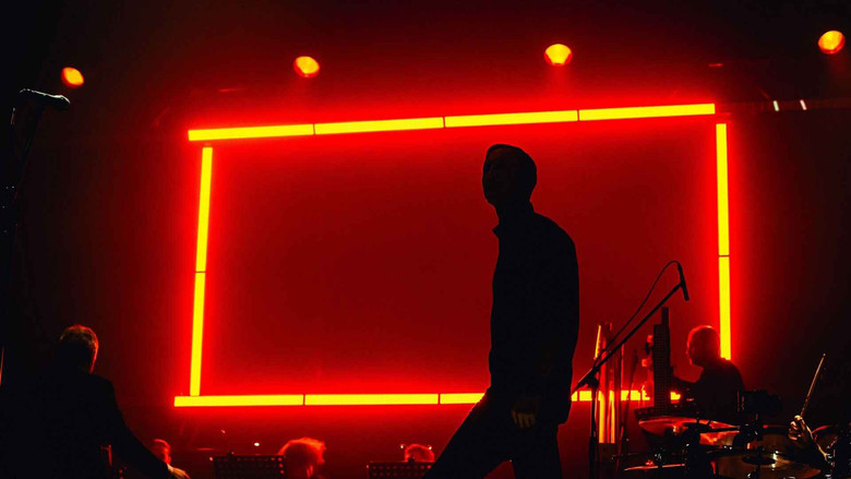 кадр из фильма LUMEN & ORCHESTRA